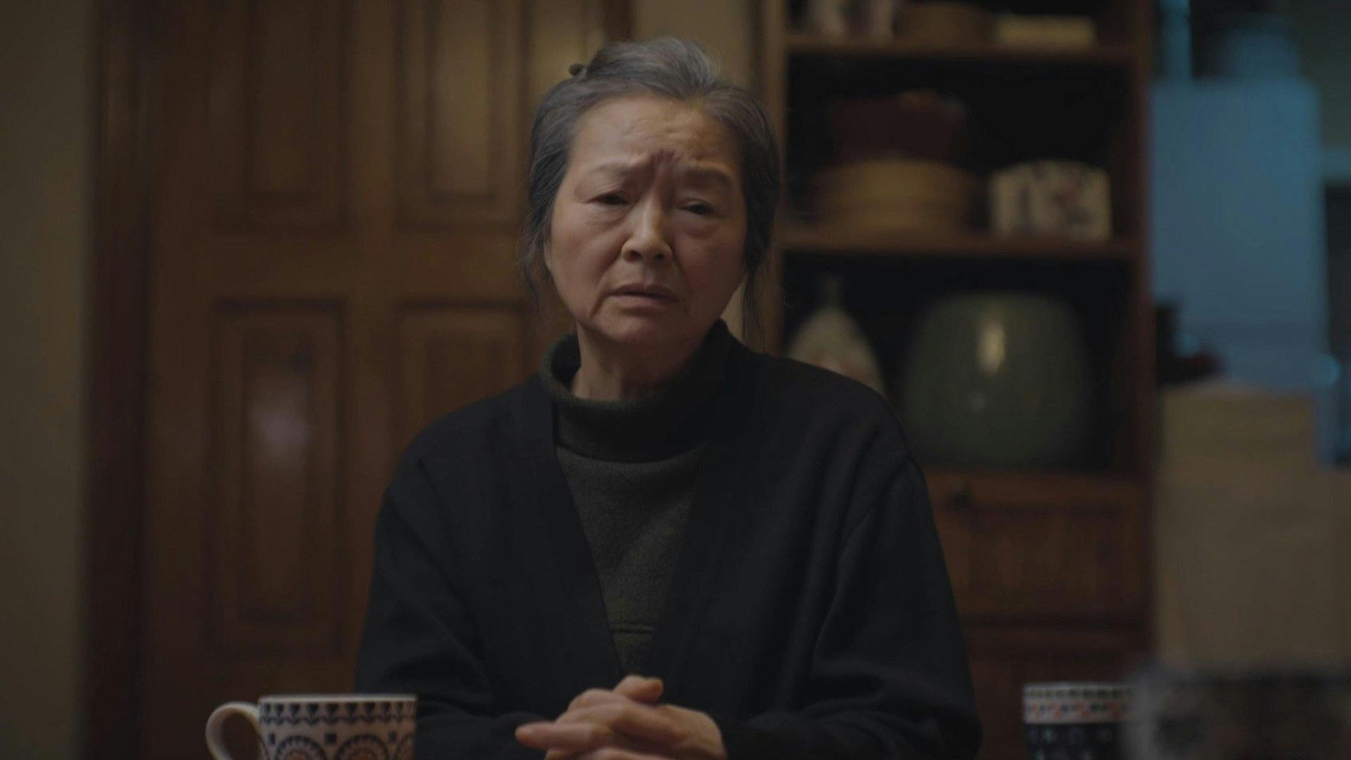 Uma Seul Desconhecida - episódio 1x10