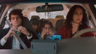 Amarração no Amor - episódio 1x1