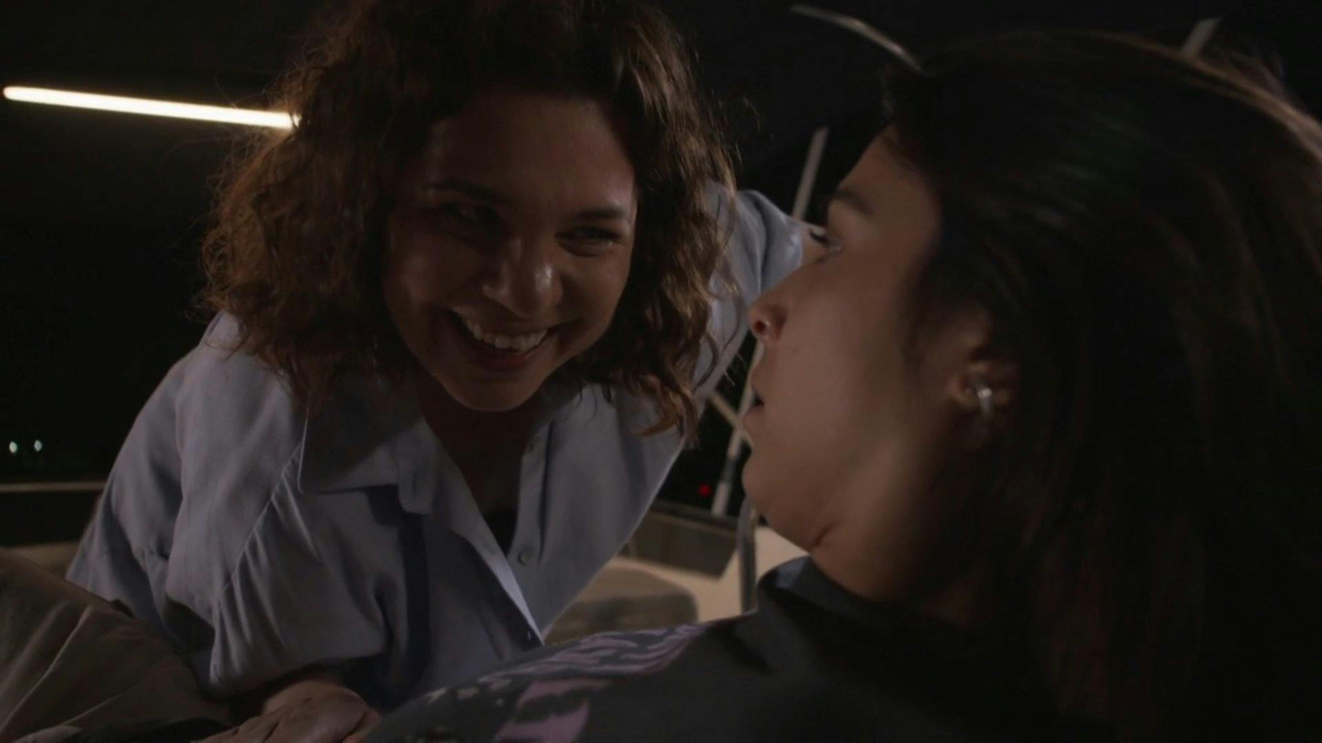 Elas por Elas - episódio 1x167