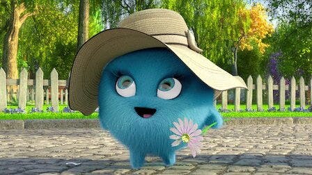 As Aventuras de Sunny Bunnies - episódio 1x16