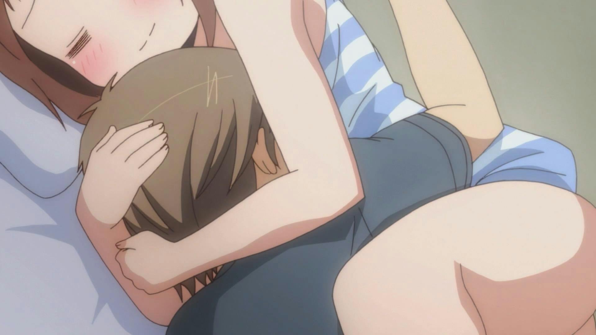 My Wife is the Student Council President! - episódio 1x12