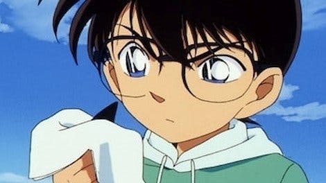 Detetive Conan - episódio 1x251
