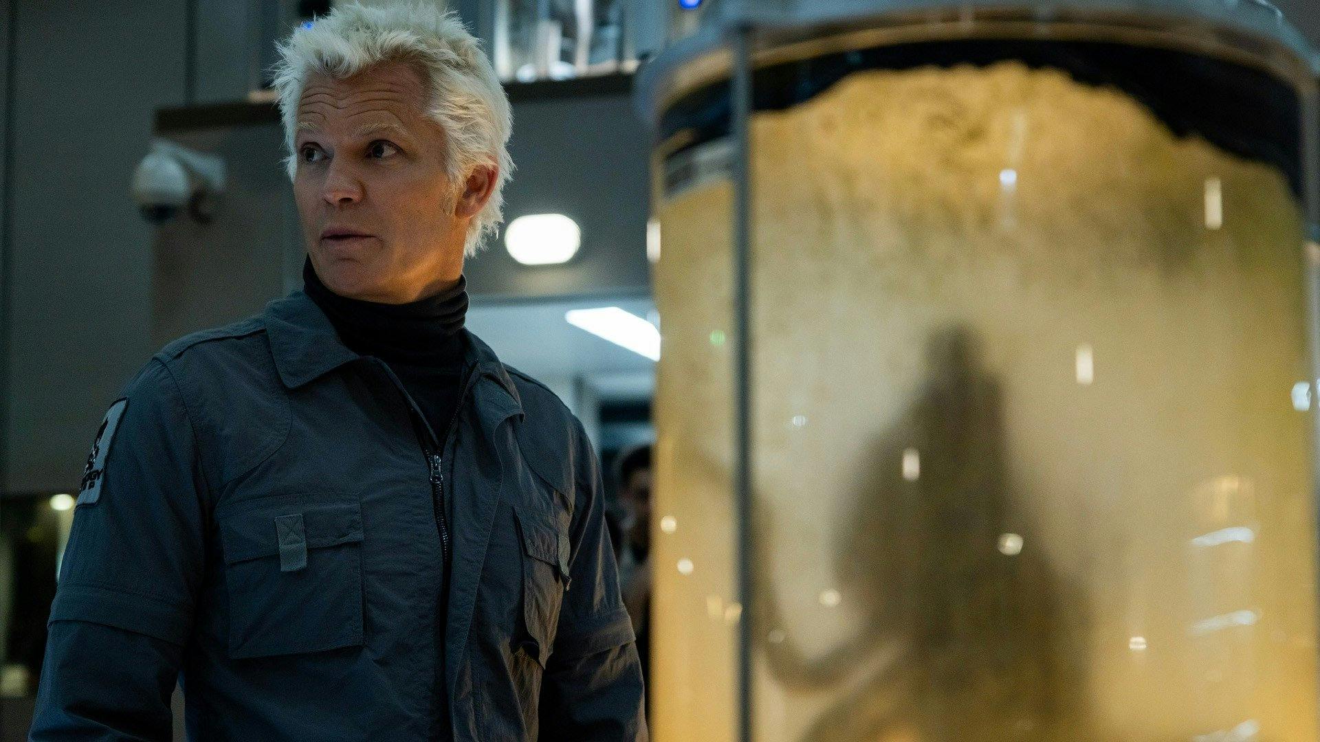 Alien: Earth - episódio 1x3