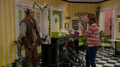 A Família Hathaway - episódio 1x24