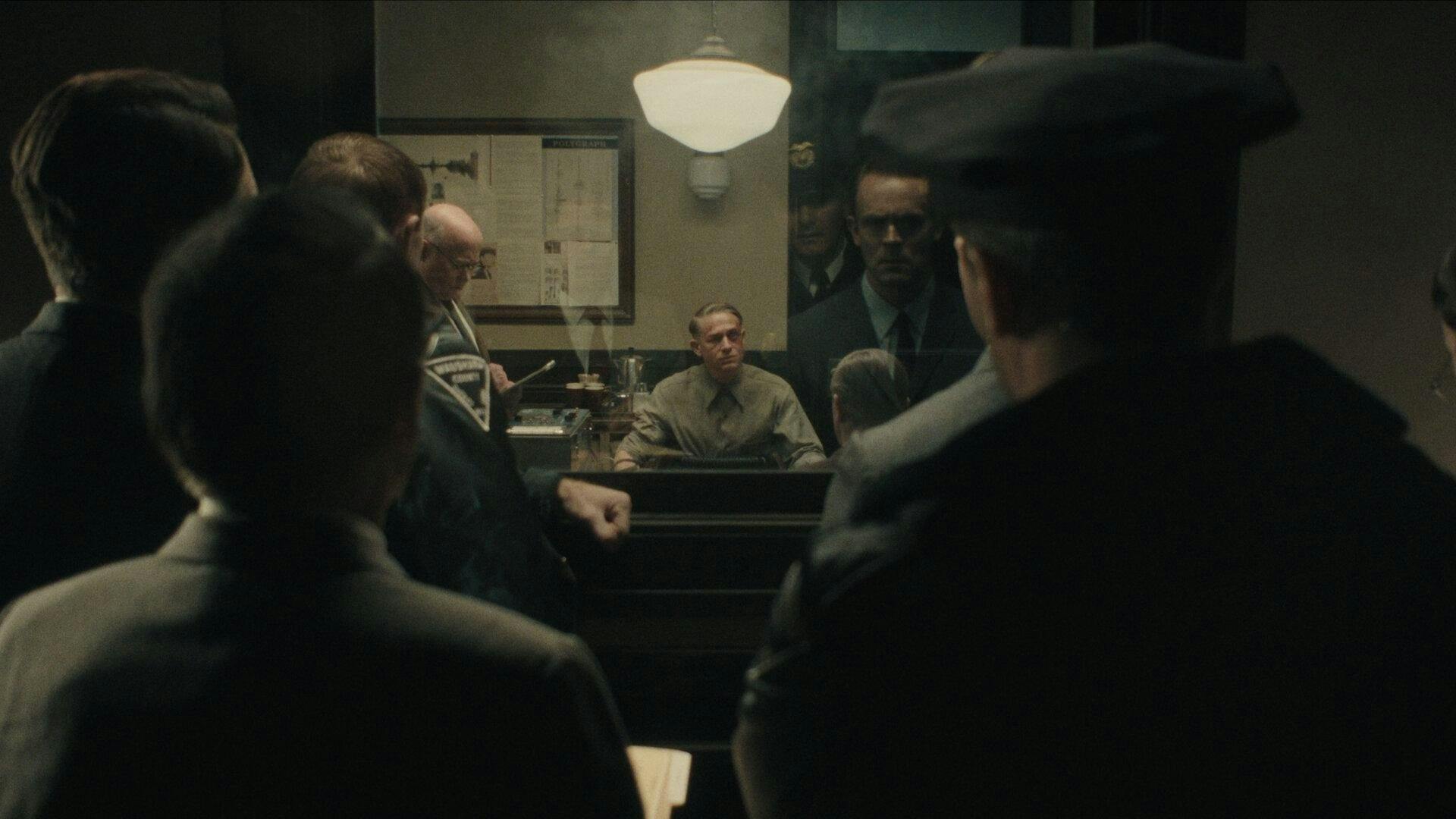 Monstro: A História de Ed Gein - episódio 1x6