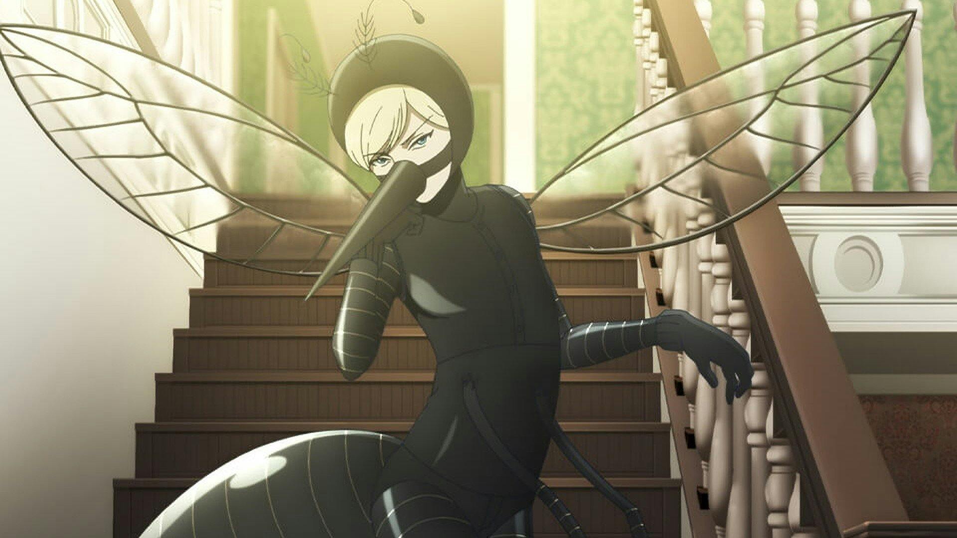 Migi&Dali - episódio 1x8