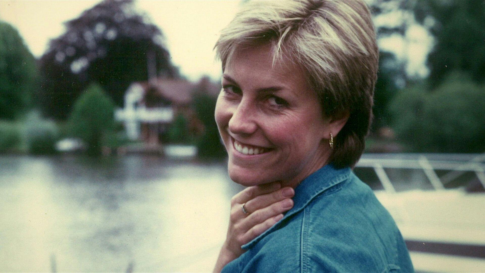O Assassinato de Jill Dando - episódio 1x1