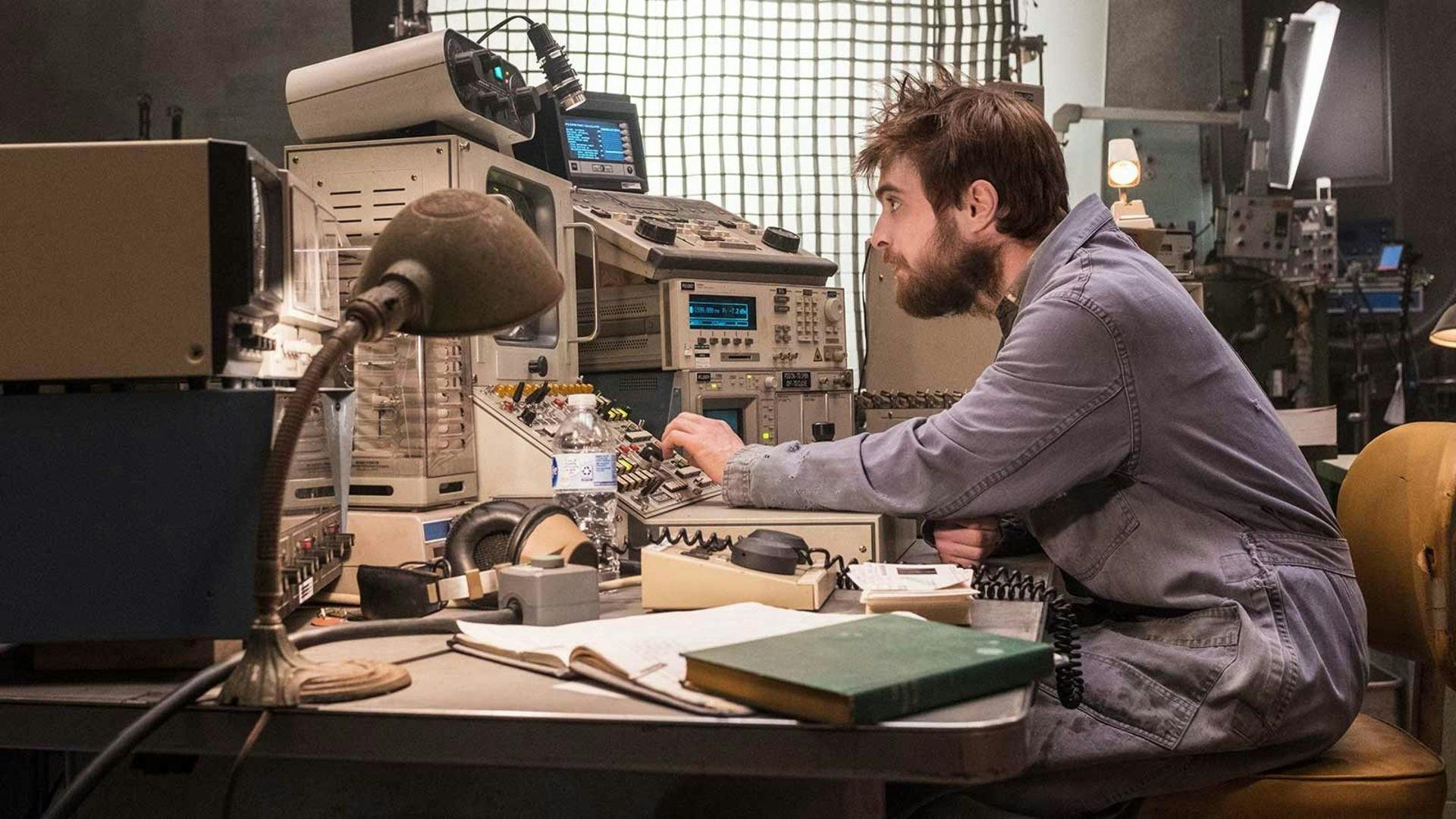 Miracle Workers - episódio 1x1