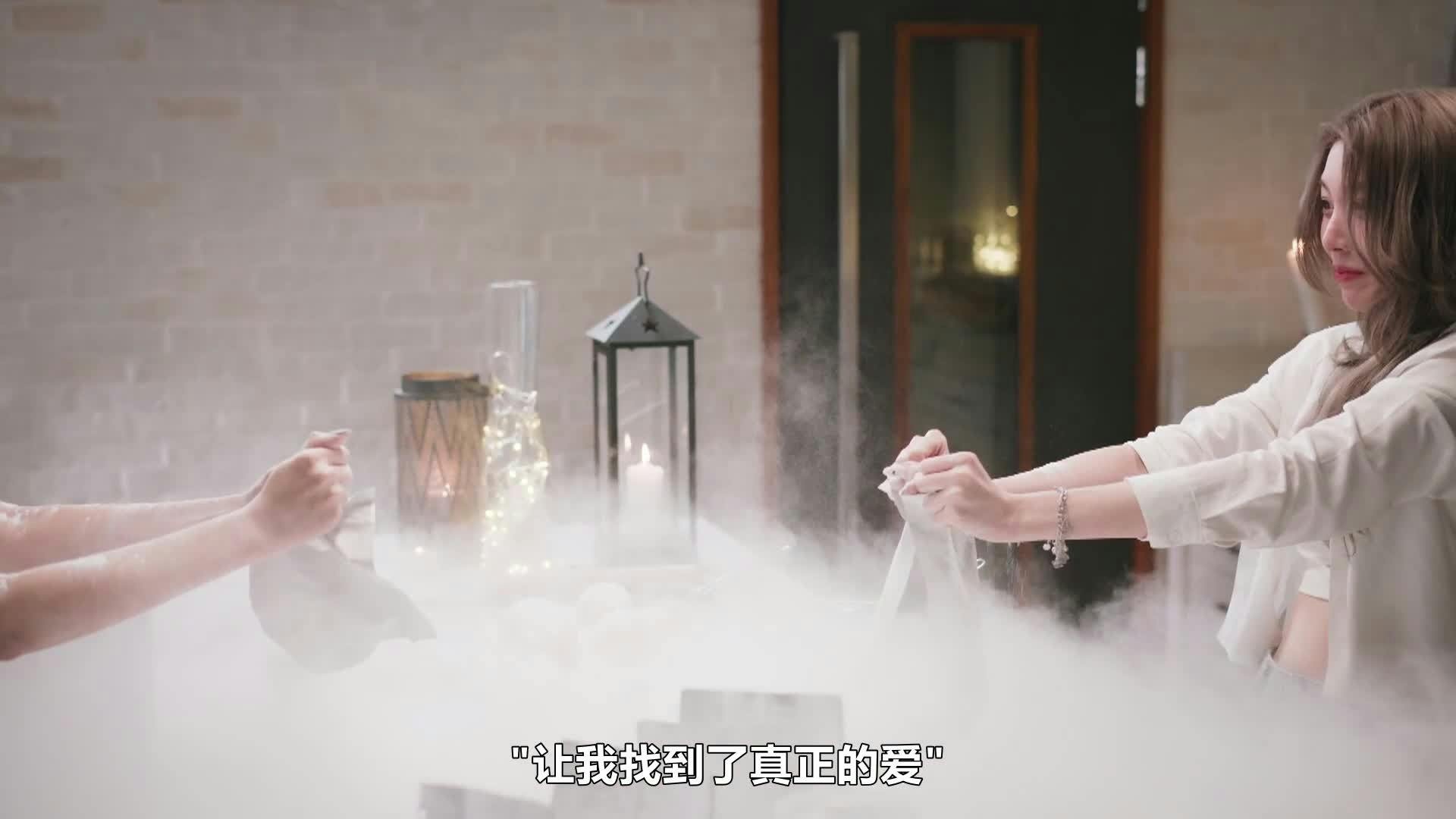 Só Você - episódio 1x5