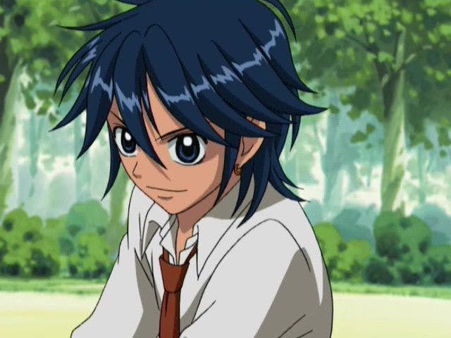 Sugar Sugar Rune - episódio 1x14