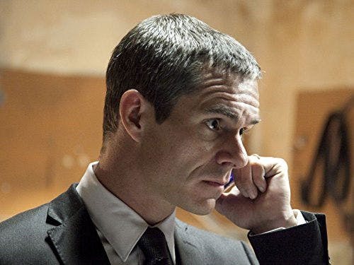 Sr. Ávila - episódio 1x11