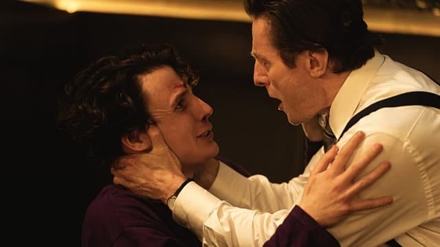 Sexy Beast - episódio 1x7
