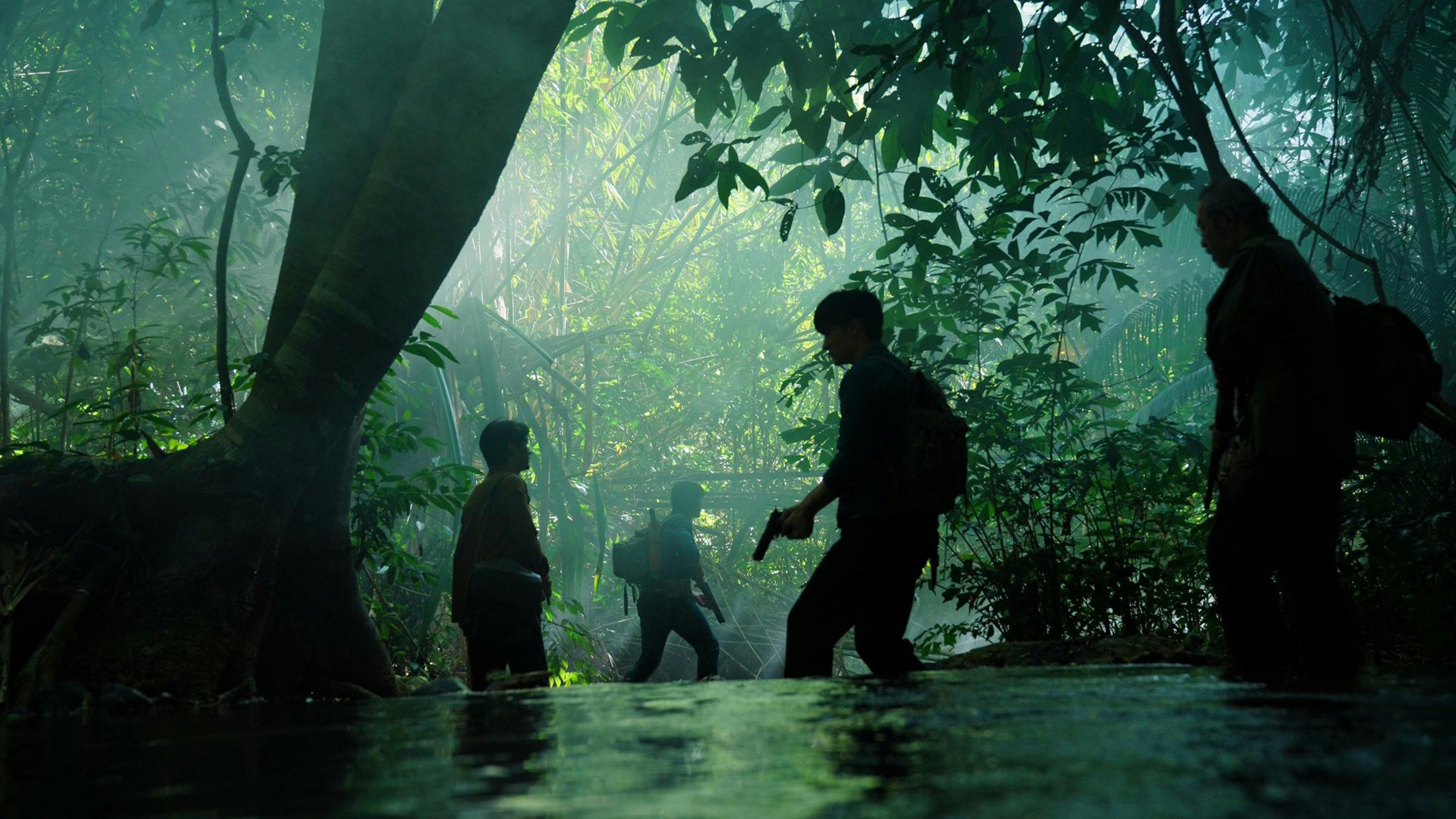 Quando a Morte Sussurra 3 backdrop