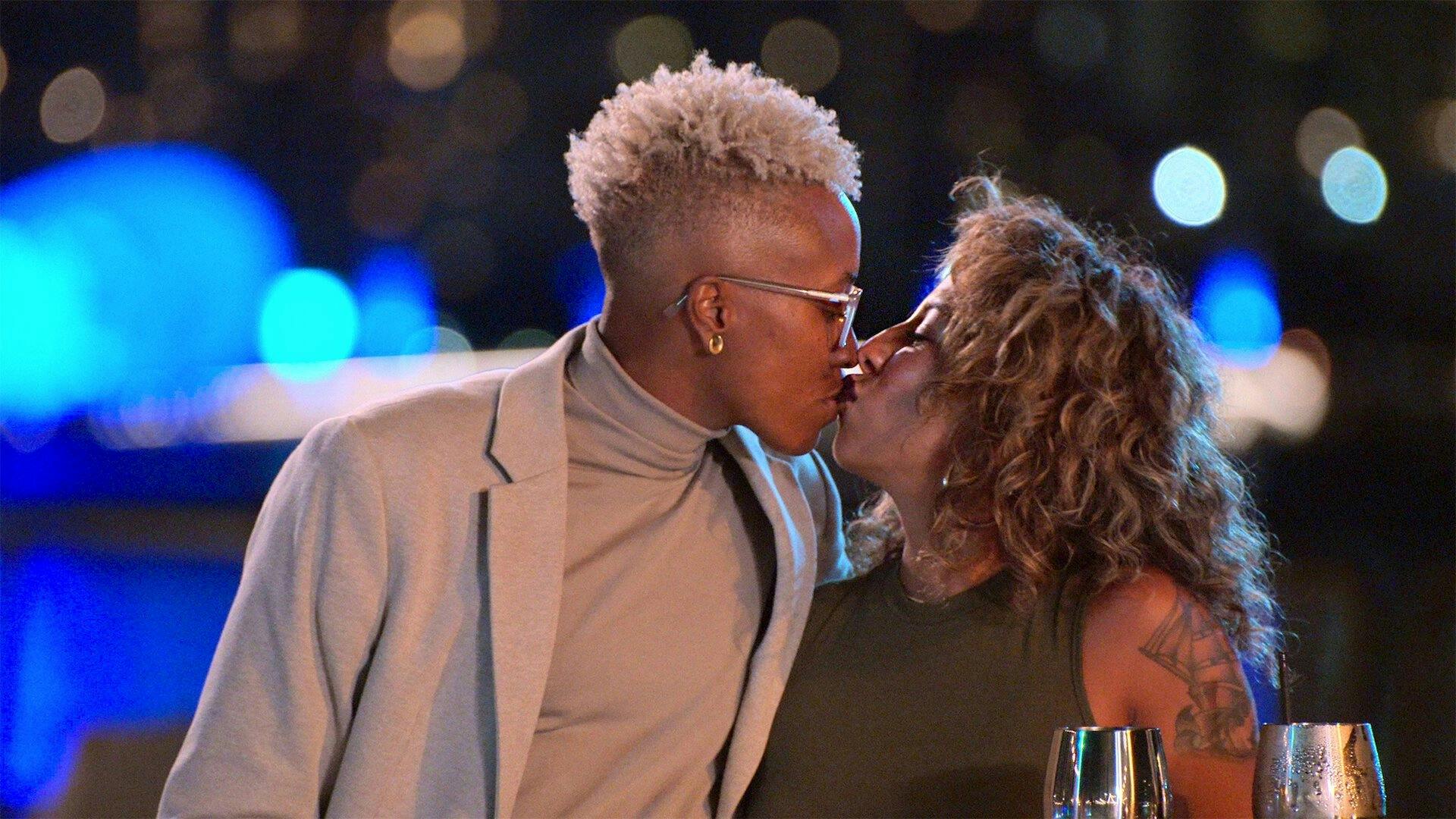 O Ultimato: Queer Love - episódio 1x1