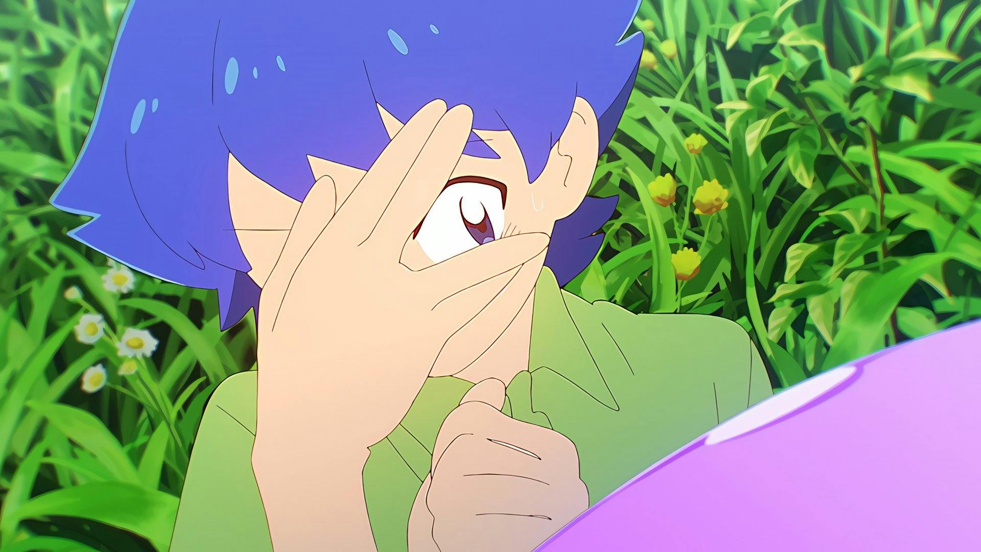 Puniru is a Kawaii Slime - episódio 1x7