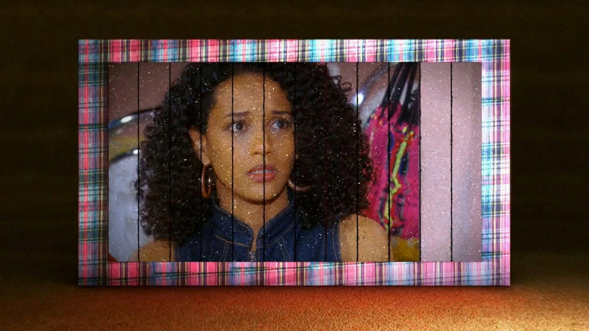 Cheias de Charme - episódio 1x70
