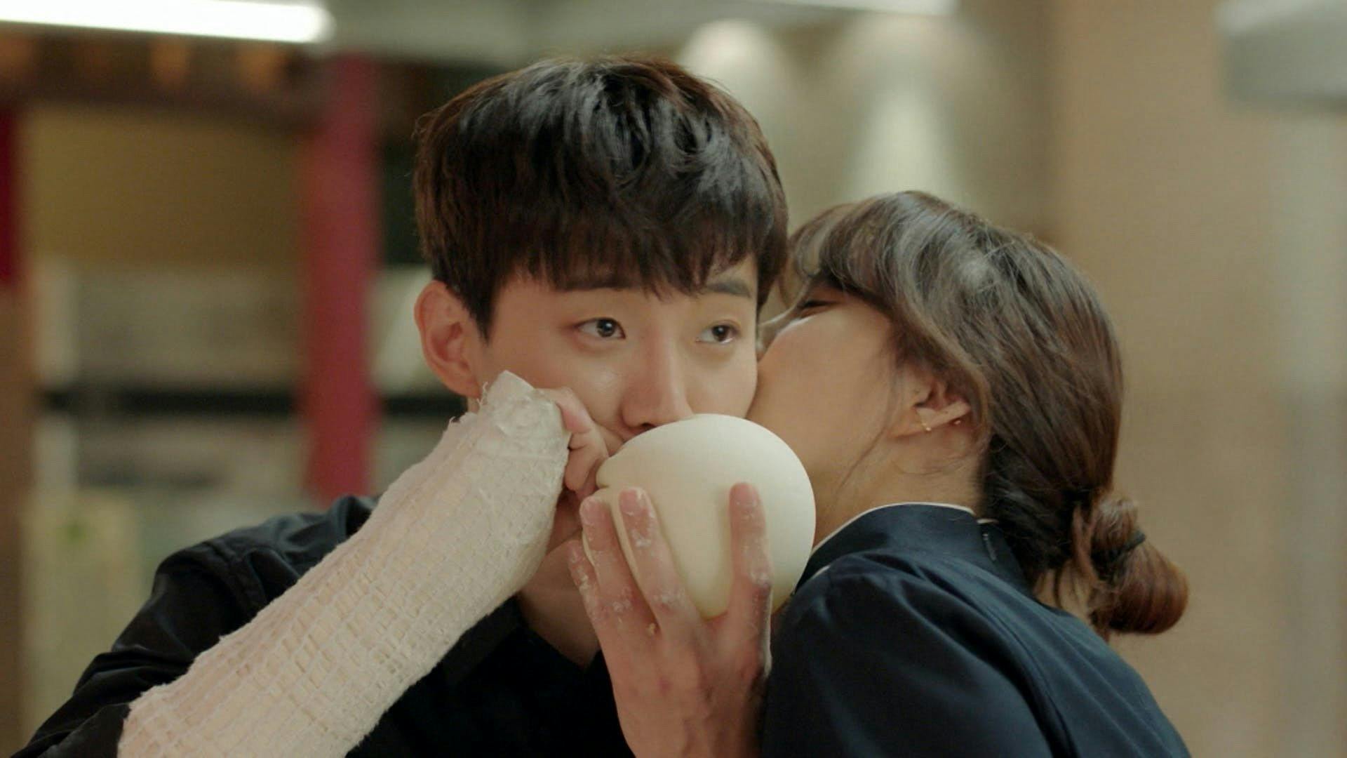 Wok do Amor - episódio 1x20