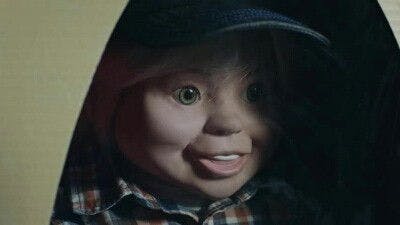 Terrores Urbanos - episódio 1x4