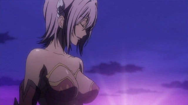 Oda Nobuna No Yabou - episódio 1x7