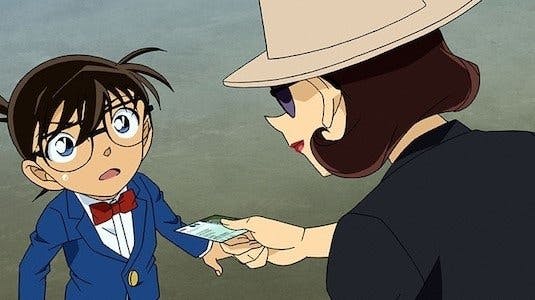 Detetive Conan - episódio 1x621