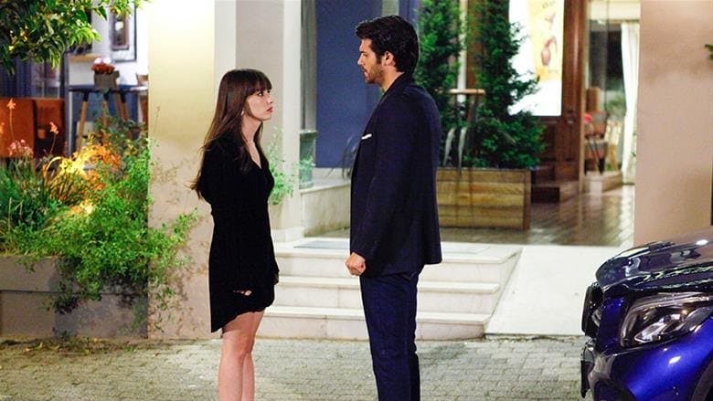 Dolunay - episódio 1x14