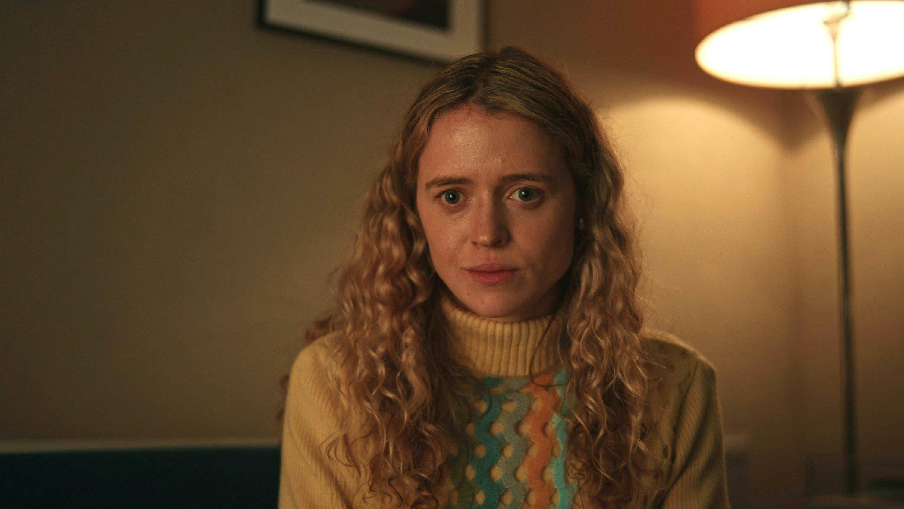 Extraordinária - episódio 1x4