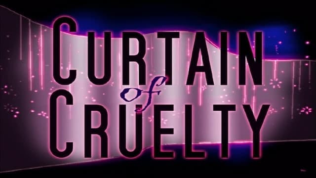 A Cortina da Crueldade