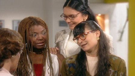 Betty, a Feia - episódio 1x150