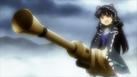 Senran Kagura - episódio 1x11