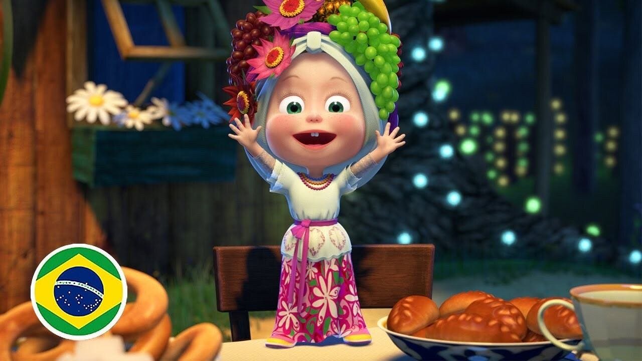 Nada de Trabalho, só Carnaval