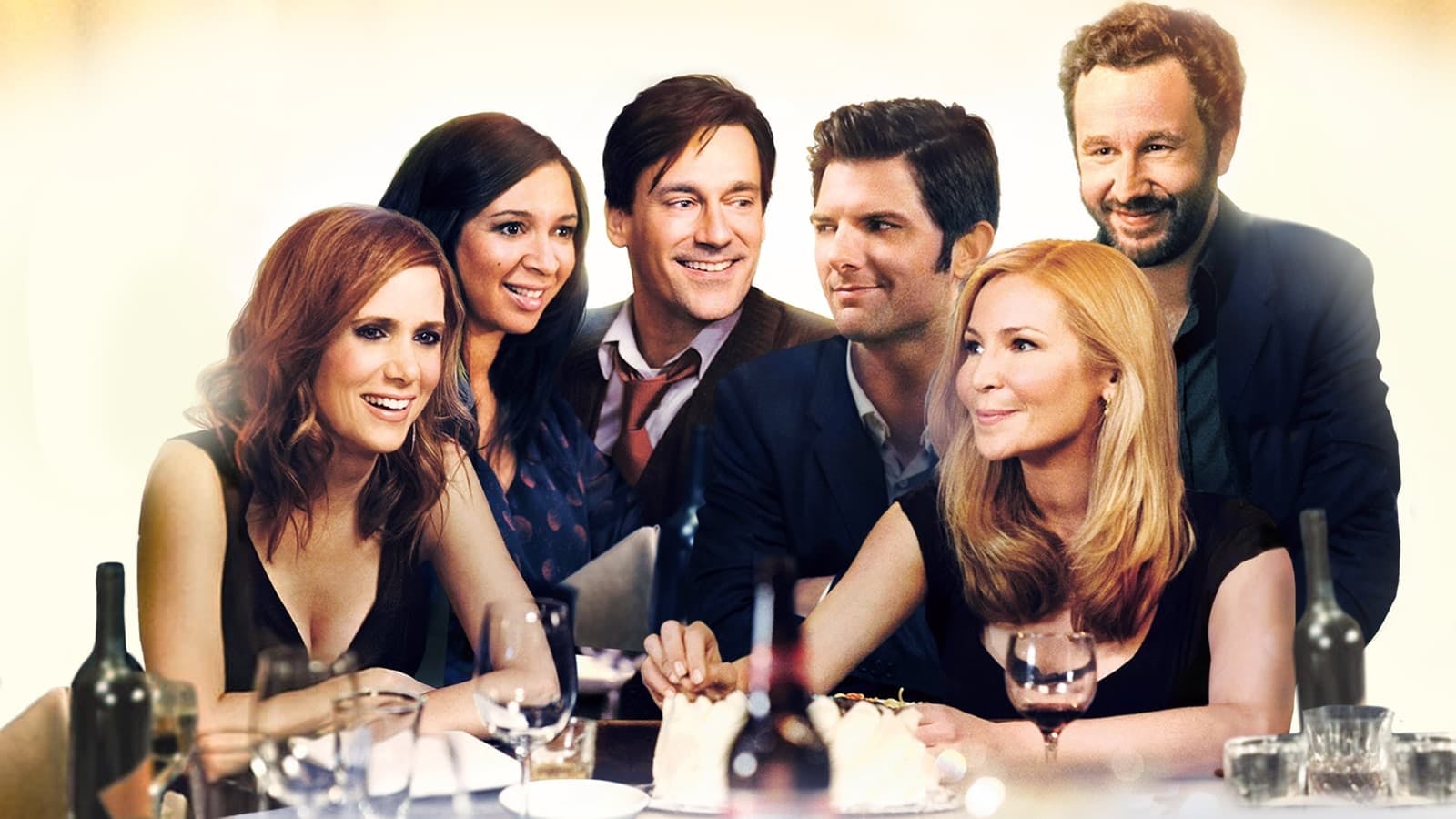 Solteiros com Filhos backdrop