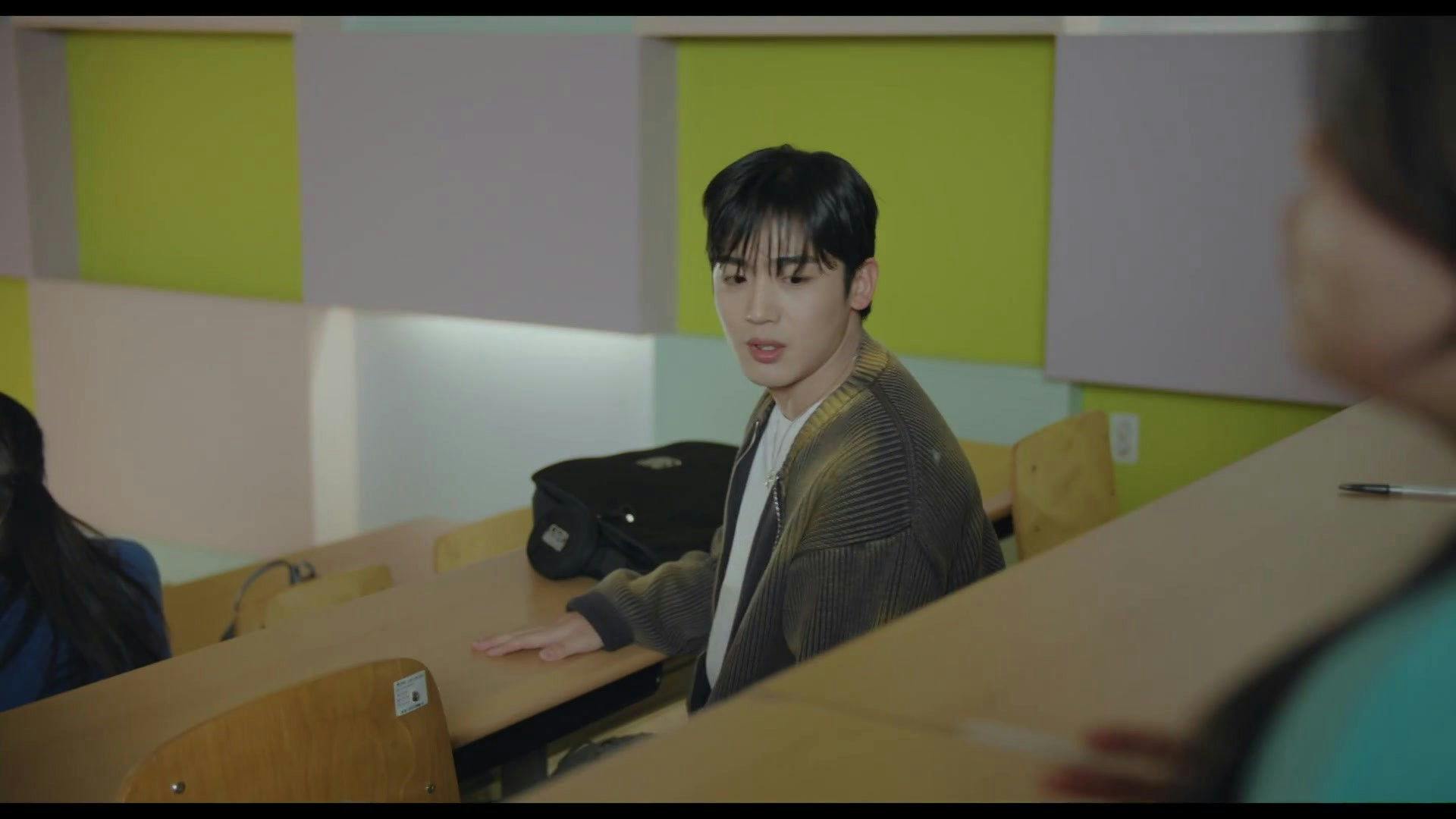 LOVE.exe - episódio 1x10