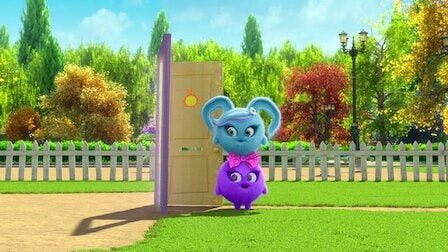 As Aventuras de Sunny Bunnies - episódio 1x11