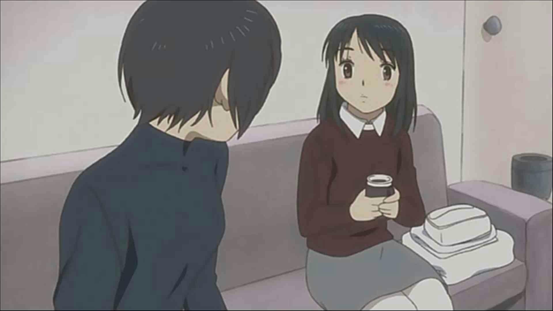 Koi Kaze - episódio 1x9
