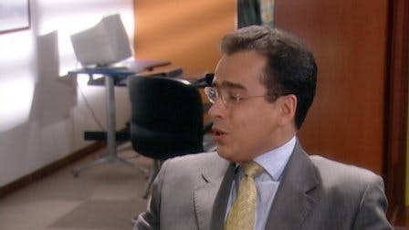 Betty, a Feia - episódio 1x130