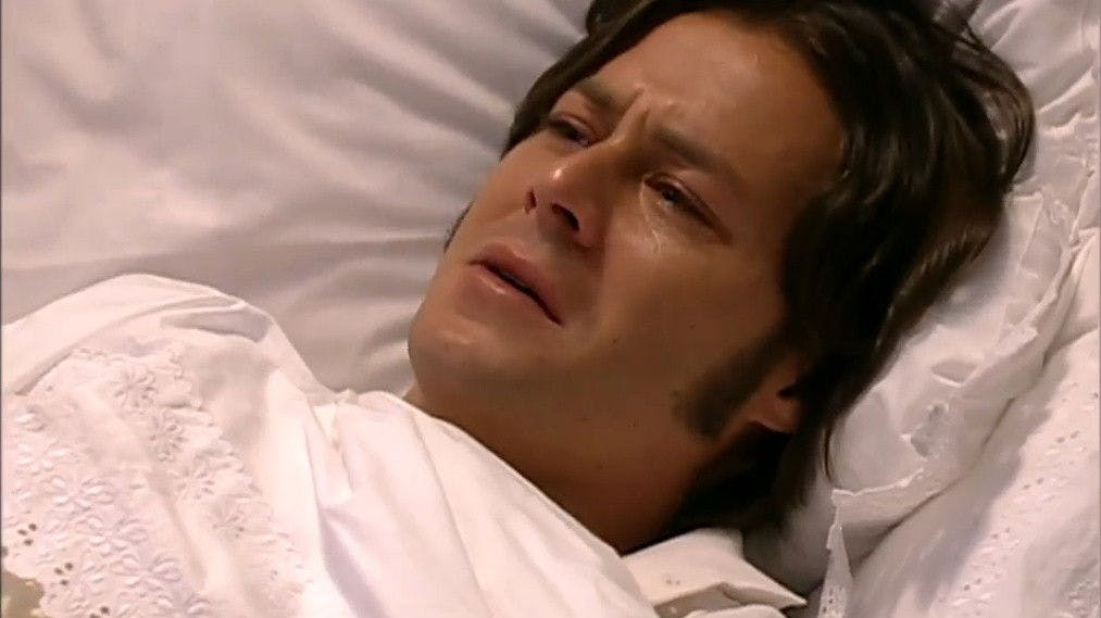 A Escrava Isaura - episódio 1x109