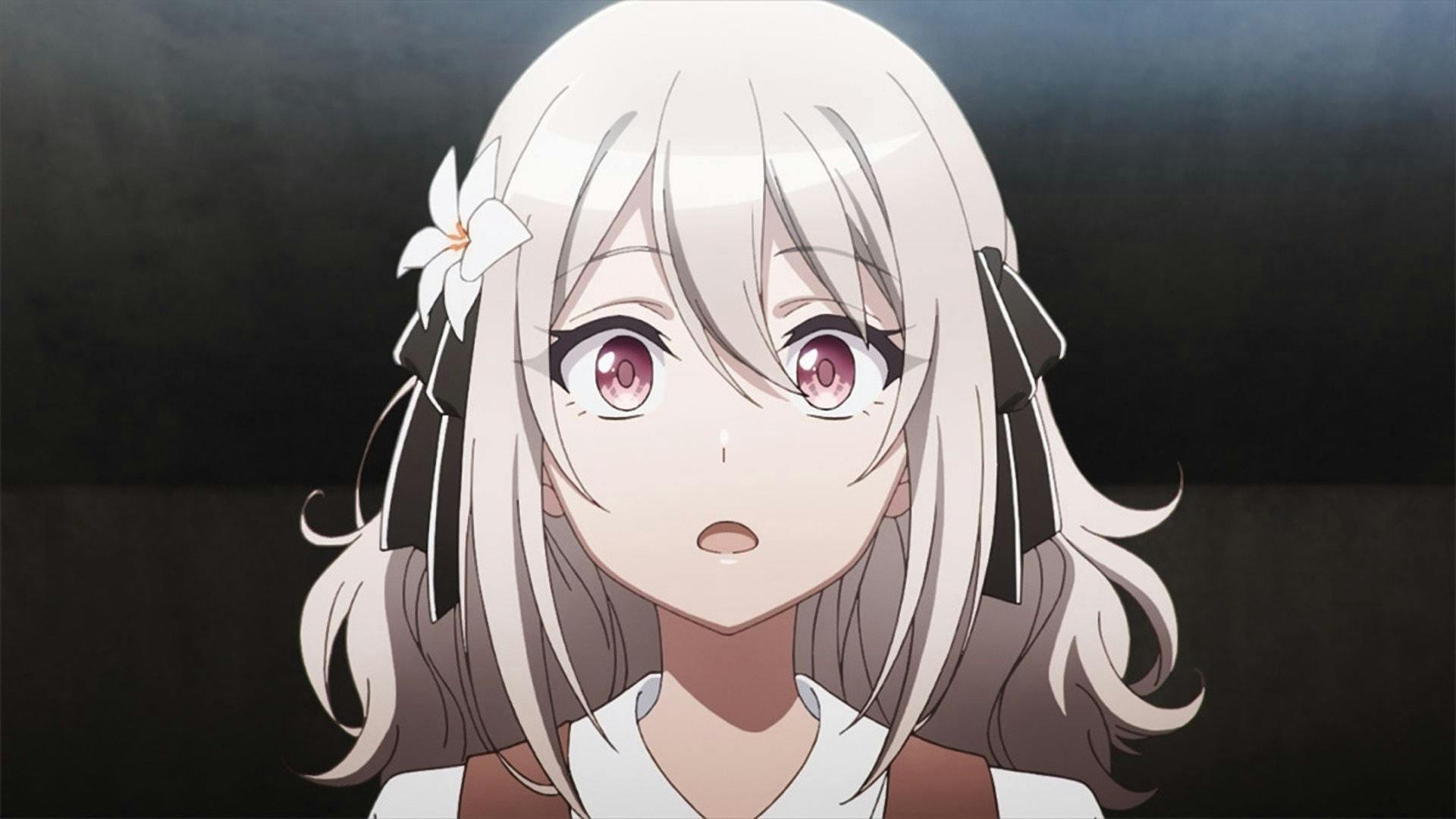 Missão:  Hanazono I