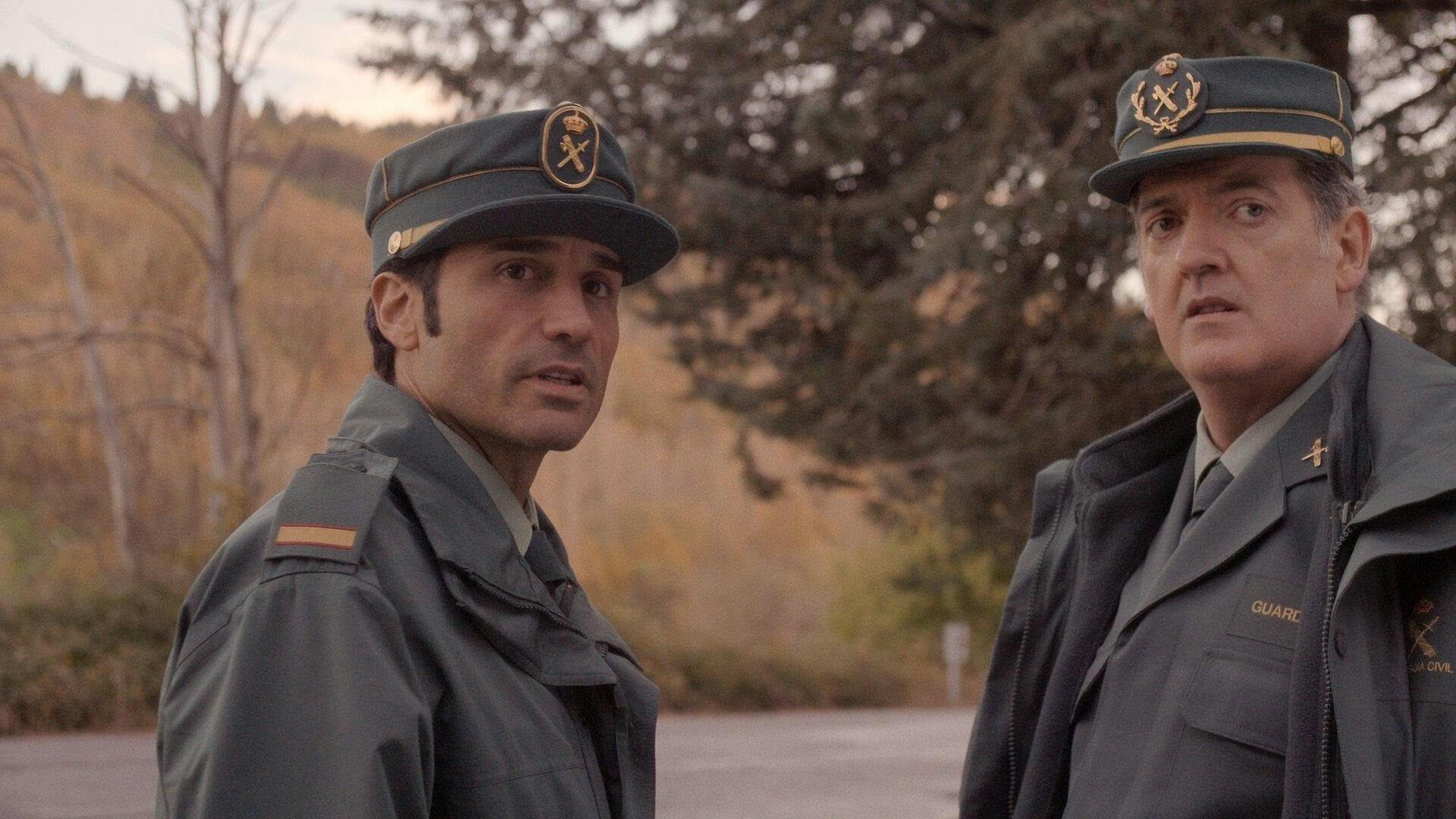 O Cuco de Cristal - episódio 1x4