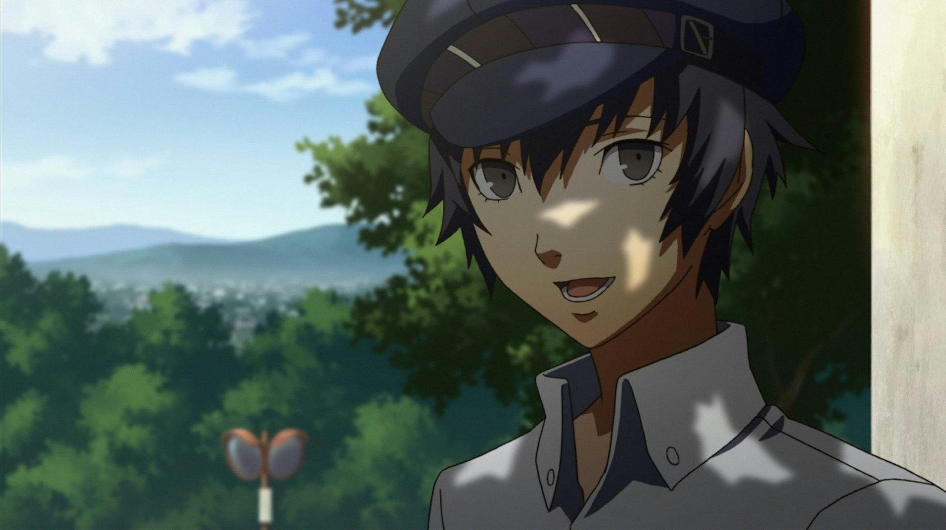 Persona 4: The Animation - episódio 1x16