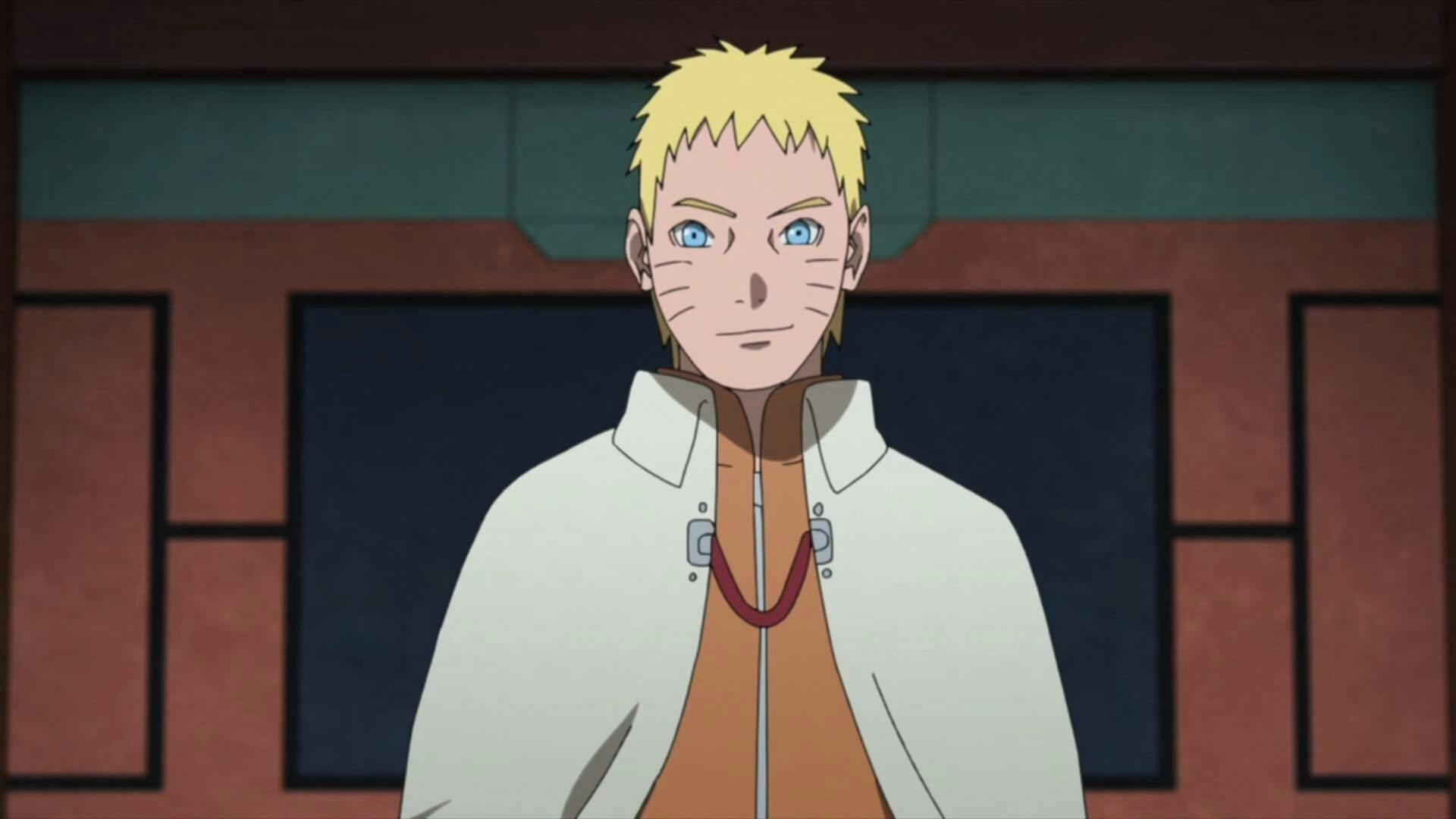Boruto: Naruto Next Generations - episódio 1x181