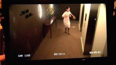 Unforgettable - episódio 1x3