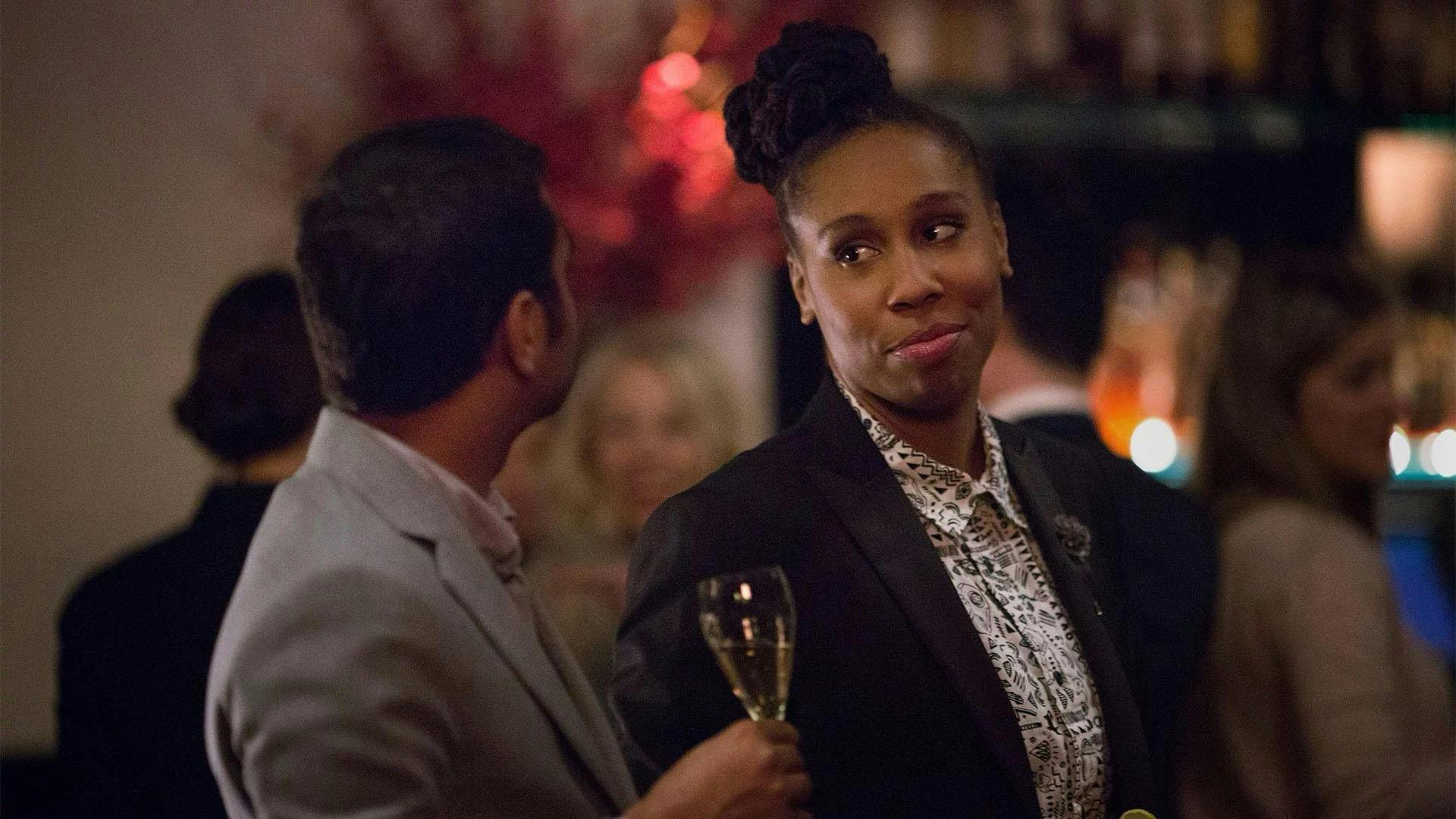 Master of None - episódio 1x5