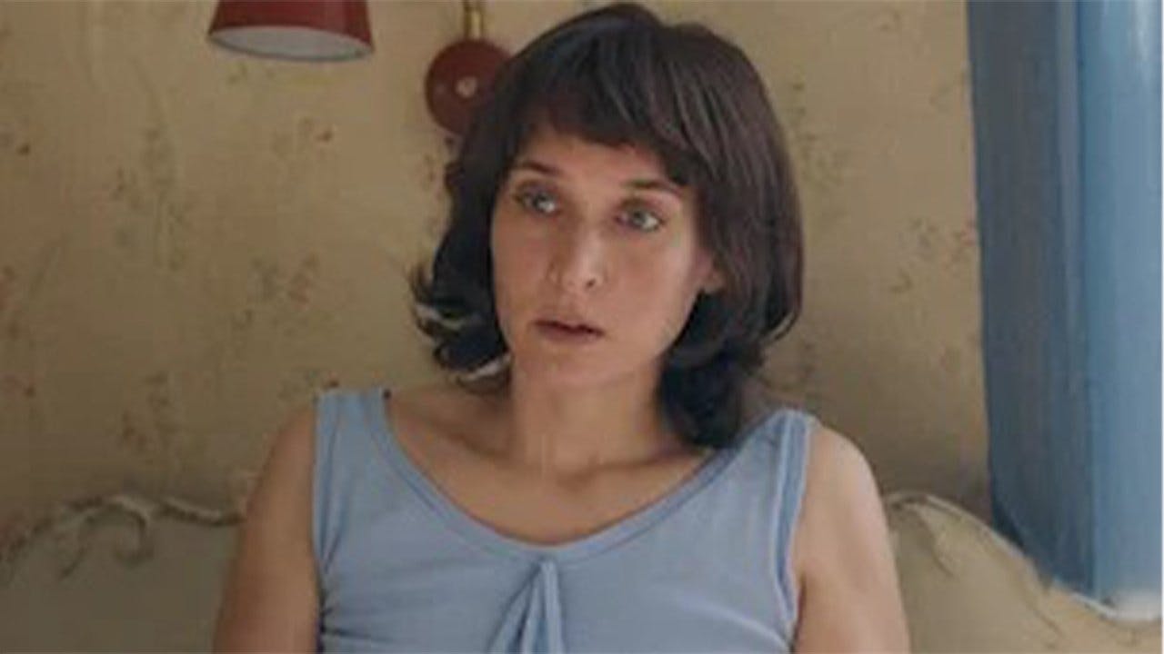 A Nova Força backdrop