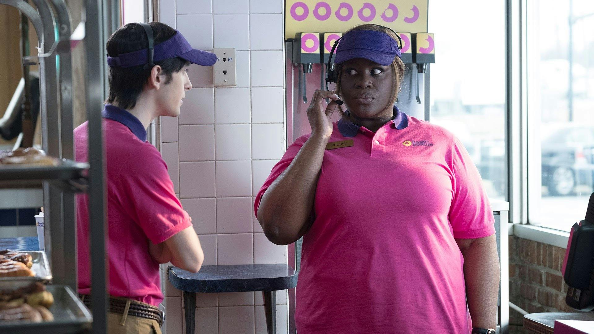 Good Girls - episódio 1x8