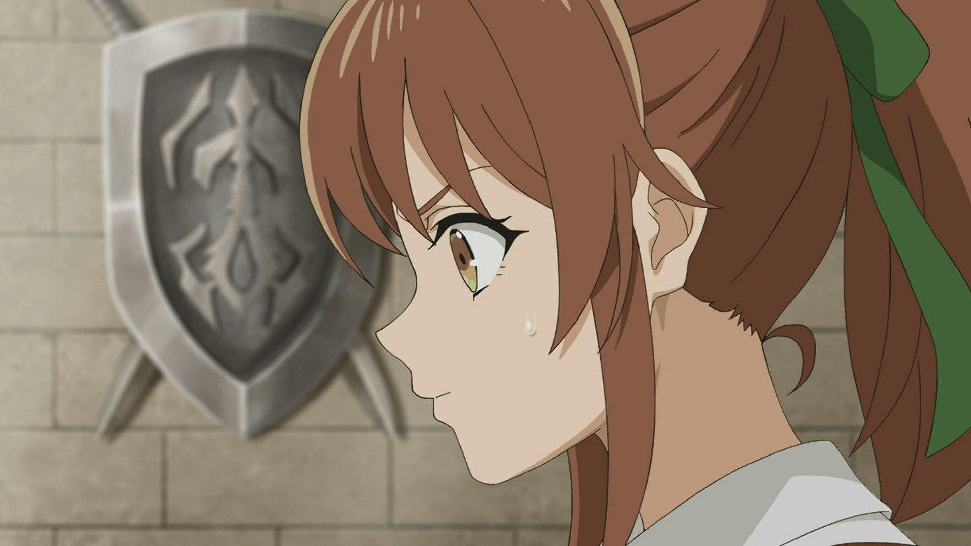 The Water Magician - episódio 1x7