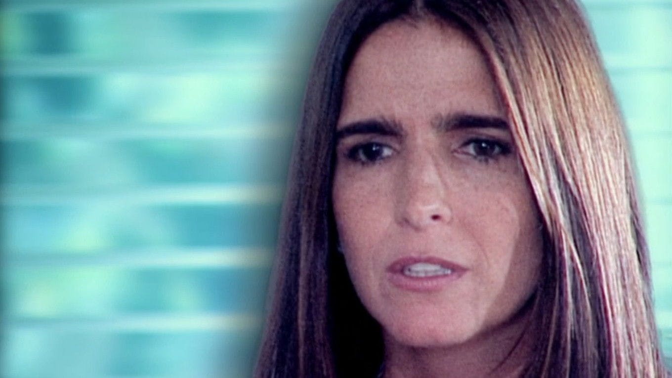 Celebridade - episódio 1x164