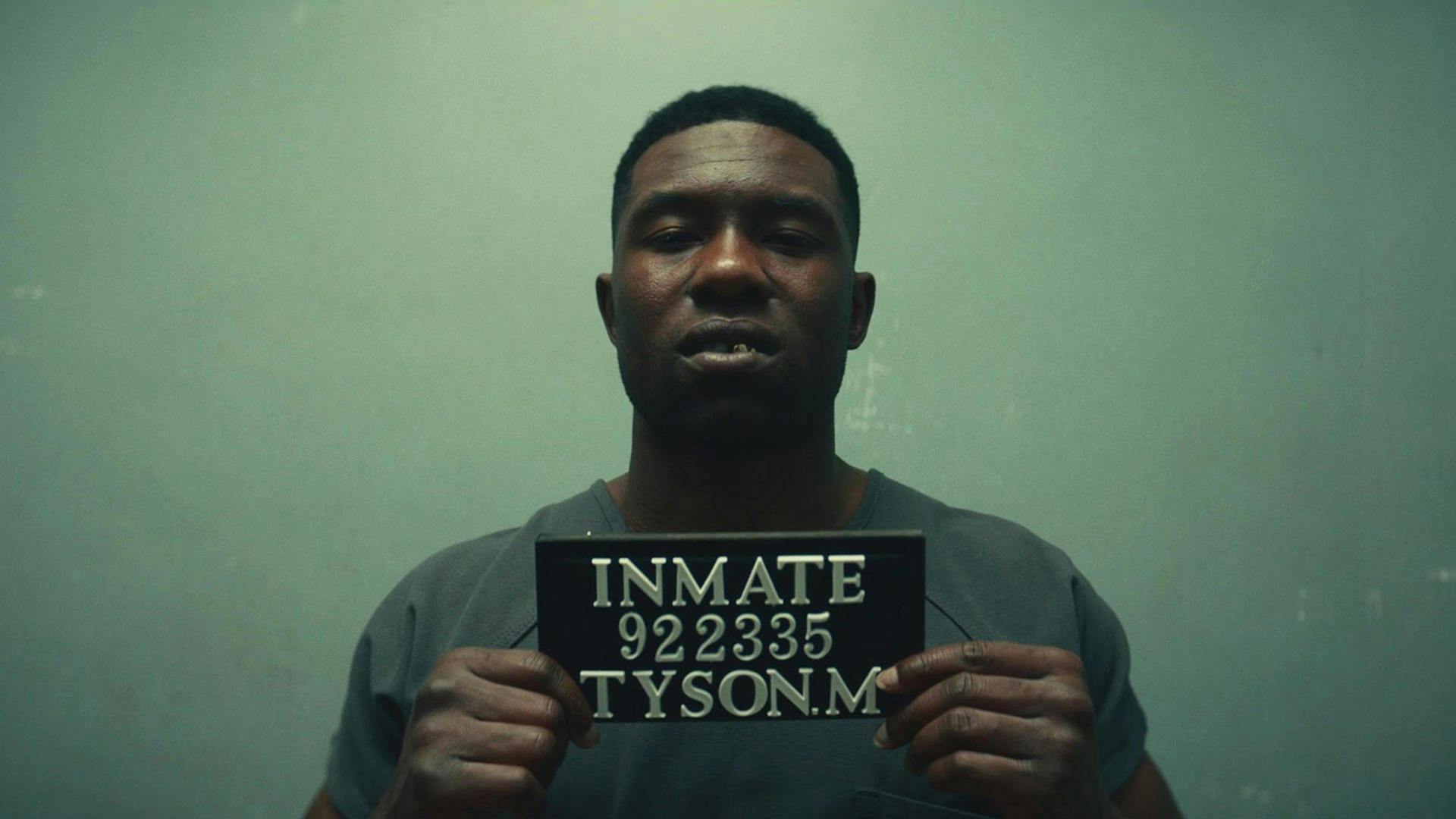 Mike: Além de Tyson - episódio 1x6