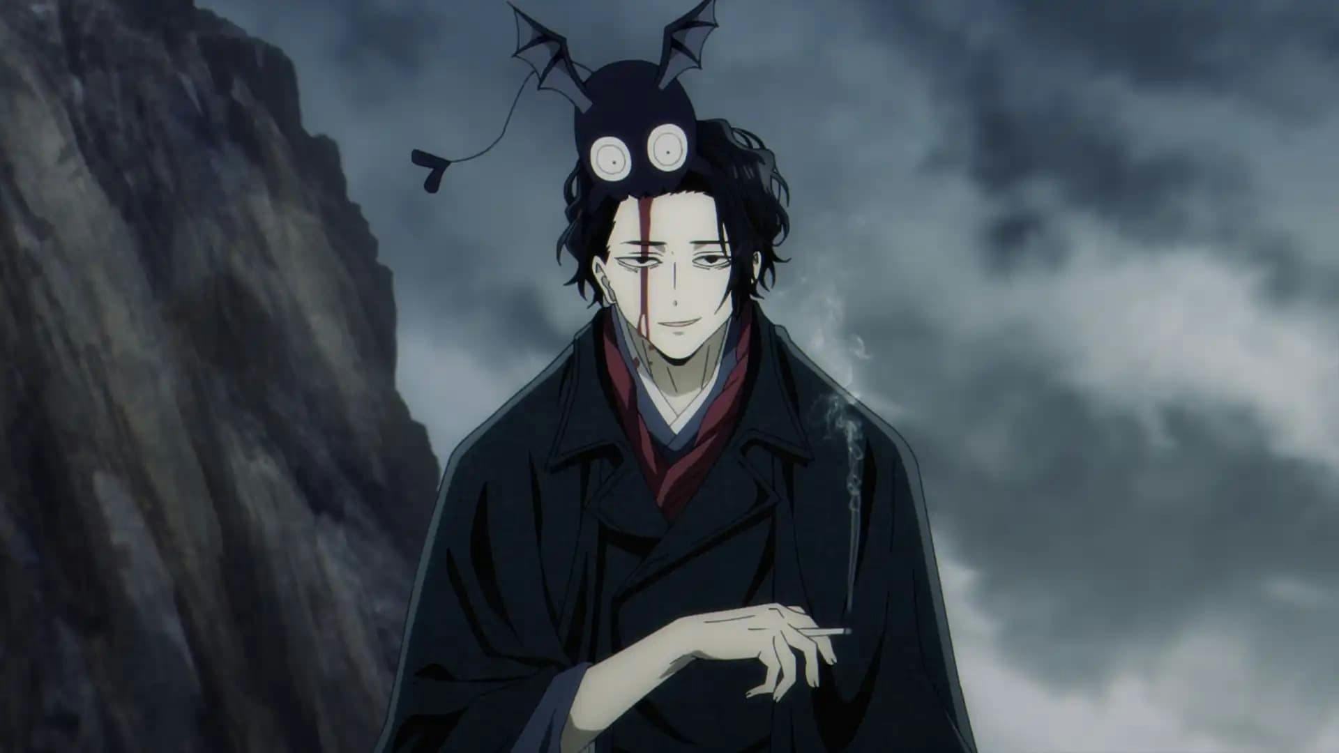 No Longer Allowed in Another World - episódio 1x3