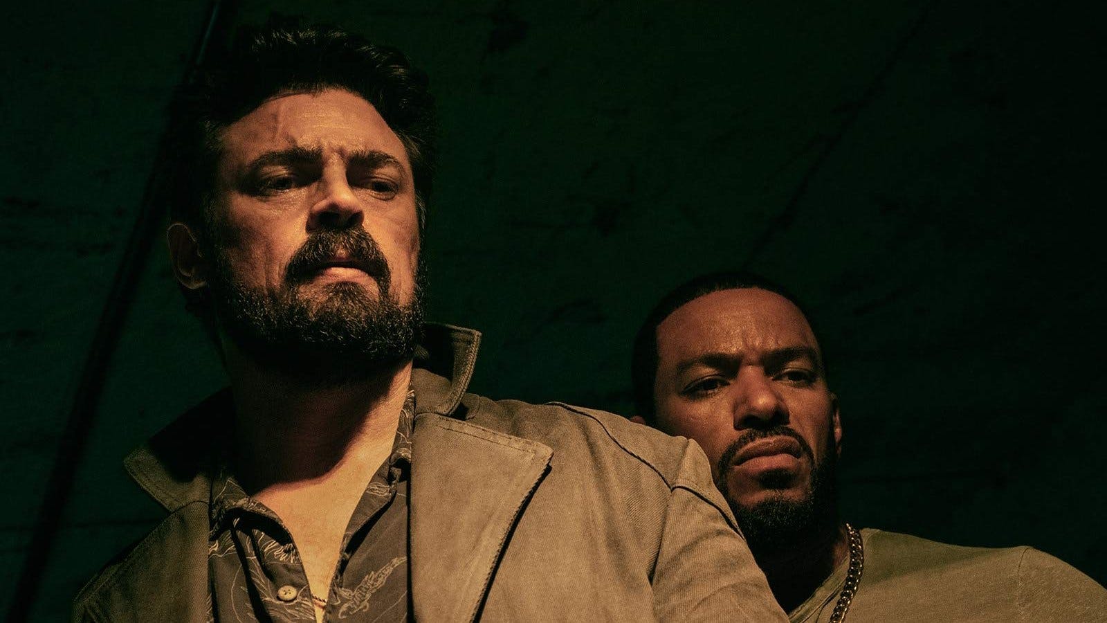The Boys - episódio 1x4