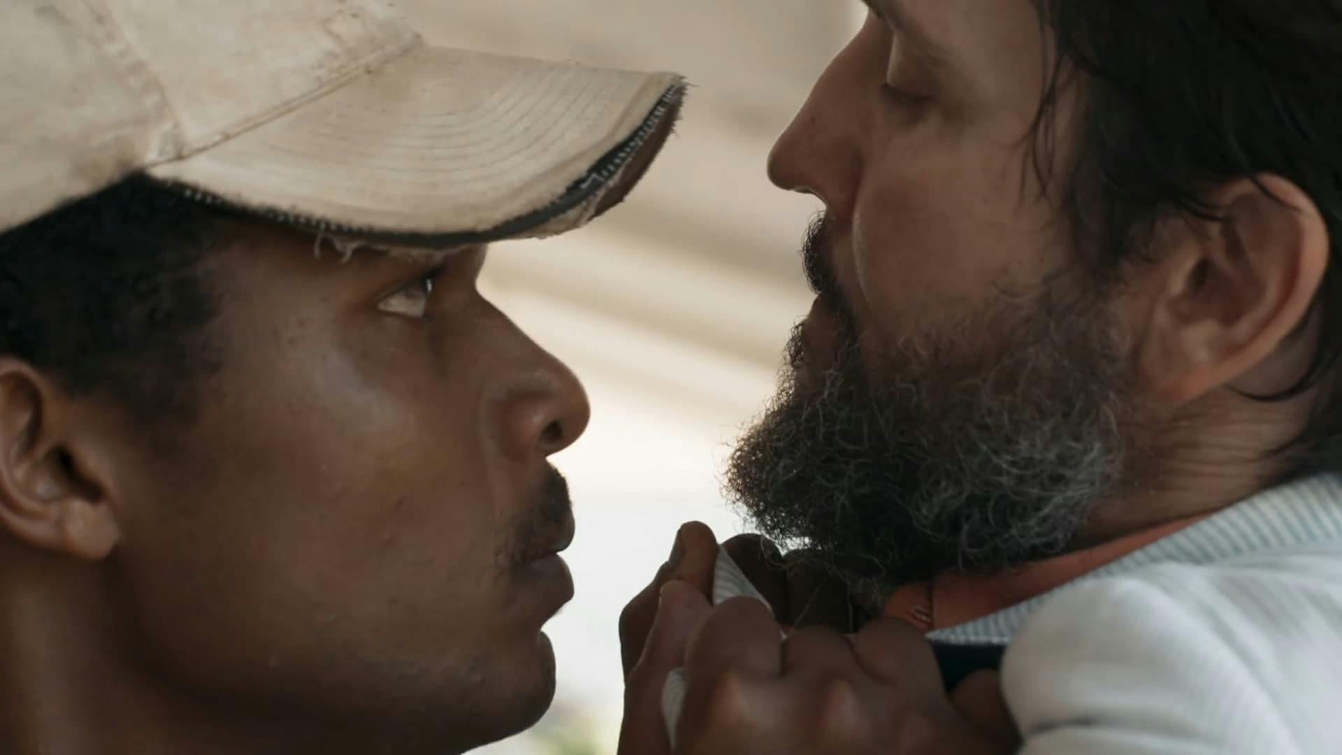 Renascer - episódio 1x58